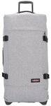 Eastpak Tranverz 2 Rollen Trolley 79 cm grau EK63L-363