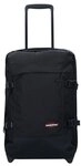 Eastpak Tranverz 2 Rollen Trolley 51 cm schwarz EK61L008