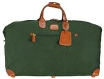 Bric's Life Reisetasche 55 cm gr&uuml;n BLF20202-378