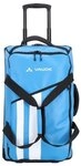 Vaude Rotuma 65 2 Rollen Trolley 61 cm blau 14246-724