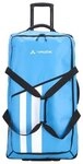 Vaude Rotuma 90 2 Rollen Trolley 75 cm blau 14247-724