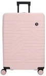 Bric's BY Ulisse 4-Rollen Trolley 71 cm rosa B1Y08431-254