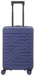 Bric's BY Ulisse 4-Rollen Kabinentrolley 55 cm blau B1Y08430-050