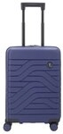 Bric's BY Ulisse 4-Rollen Kabinentrolley 55 cm blau B1Y08429-050