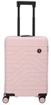 Bric's BY Ulisse 4-Rollen Kabinentrolley 55 cm rosa B1Y08429-254