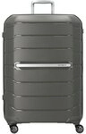 Samsonite Flux 4-Rollen Trolley 75 cm oliv 88539-1266