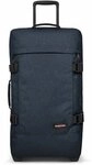Eastpak Tranverz 2 Rollen Trolley 67 cm blau EK62L-26W