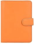 Mywalit Geldb&ouml;rse Leder 14 cm orange 229-115