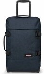 Eastpak Tranverz S 2-Rollen Reisetasche 51 cm grau EK61L-26W