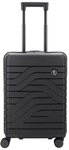 Bric's BY Ulisse 4-Rollen Kabinentrolley 55 cm schwarz B1Y08430-001