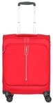 Samsonite Popsoda 4-Rollen Kabinentrolley 55 cm rot 123537-1726