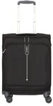 Samsonite Popsoda 4-Rollen Kabinentrolley 55 cm schwarz 123537-1041