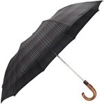 Knirps S.570 Taschenschirm 42 cm grau 9555705290