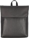 Picard Luis Rucksack Leder 30 cm schwarz 8658-851-001