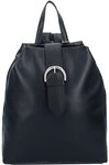 Picard Luis City Rucksack Leder 25 cm schwarz 8386-851-001