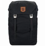 Fj&auml;llr&auml;ven Greenland Rucksack 43 cm Laptopfach schwarz F23150-550
