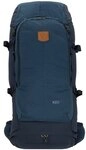 Fj&auml;llr&auml;ven Keb 52 W Rucksack 62 cm blau F27344-638-555