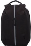 Samsonite Securipak Rucksack RFID 44 cm Laptopfach schwarz 128822-T061