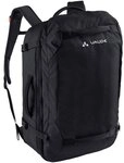 Vaude Mundo Carry-On 38 Rucksack 55 cm Laptopfach schwarz 14396-10