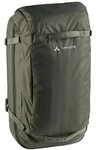 Vaude Mundo 50 + To Go Rucksack 65 cm Laptopfach oliv 14397-403