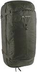 Vaude Mundo 65 + To Go Rucksack 77 cm Laptopfach oliv 14398-403