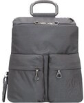 Mandarina Duck City Rucksack 34 cm grau P10QMTZ4465-465