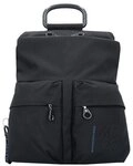 Mandarina Duck City Rucksack 35 cm schwarz P10QMTZ4-651