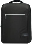 Samsonite Litepoint Rucksack 43 cm Laptopfach schwarz 134549-1041