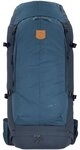 Fj&auml;llr&auml;ven Keb 72 W Rucksack 73 cm blau F27345-638-555