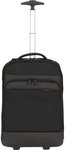 Samsonite Mysight 2 Rollen Rucksacktrolley 48 cm Laptopfach schwarz 135073-1041