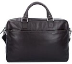 Picard Buddy Aktentasche Leder 39 cm Laptopfach braun 5758-51B-055