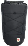 Fj&auml;llr&auml;ven High Coast 26 Daypack 45 cm schwarz F23224-550