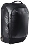 Vaude CityTravel 2-Rollen Rucksacktrolley 54 cm Laptopfach schwarz 15589-010