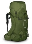 Osprey Aether 55 S-M Rucksack 78 cm gr&uuml;n 10002954