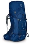 Osprey Ariel 55 WM-L Rucksack 78 cm blau 10002959