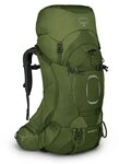 Osprey Aether 55 L-XL Rucksack 83 cm gr&uuml;n 10002955