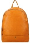 Harbour 2nd Anchor Love Meghan City Rucksack Leder 30 cm orange TAS-005851