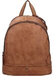 Harbour 2nd Anchor Love Meghan City Rucksack Leder 30 cm braun TAS-005849