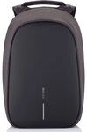 XD Design Bobby Hero Regular Rucksack RFID 45 cm Laptopfach schwarz P705-291-black