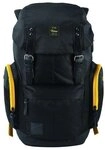 NITRO Urban Daypacker Rucksack 46 cm Laptopfach grau 1181878064-1982