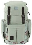 NITRO Urban Daypacker Rucksack 46 cm Laptopfach gr&uuml;n 1181878064-1983