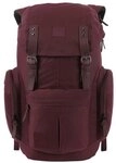 NITRO Urban Daypacker Rucksack 46 cm Laptopfach rot 1181878064-1244