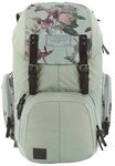 NITRO Urban Weekender Rucksack 55 cm Laptopfach gr&uuml;n 1151878037-1983