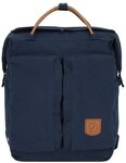 Fj&auml;llr&auml;ven Haulpack No.1 Rucksack 39 cm Laptopfach blau F23340-560