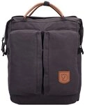 Fj&auml;llr&auml;ven Haulpack No.1 Rucksack 39 cm Laptopfach grau F23340-030