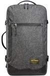 Tatonka Traveller Pack 35 Rucksack 53 cm Laptopfach grau 1937-040