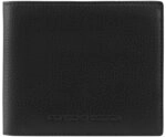 Porsche Design Business Geldb&ouml;rse RFID Leder 11 cm schwarz OSO09903-001