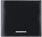 Porsche Design Classic Geldb&ouml;rse RFID Leder 11 cm schwarz OBE09901-001