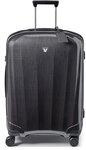 Roncato We Are Glam 4 Rollen Trolley 78 cm grau 5951-0122