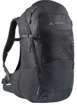 Vaude Tacora 26+3 Wanderrucksack 50 cm schwarz 15827-010
